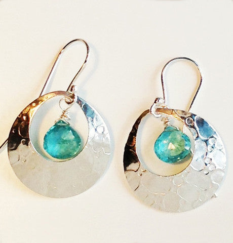 eclipse earrings